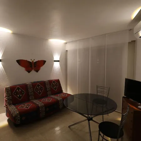 Apartman Bright T2 With Balcony - Close To The