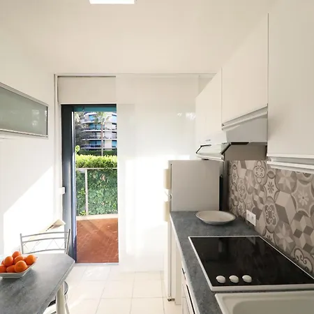 Apartman Bright T2 With Balcony - Close To The *